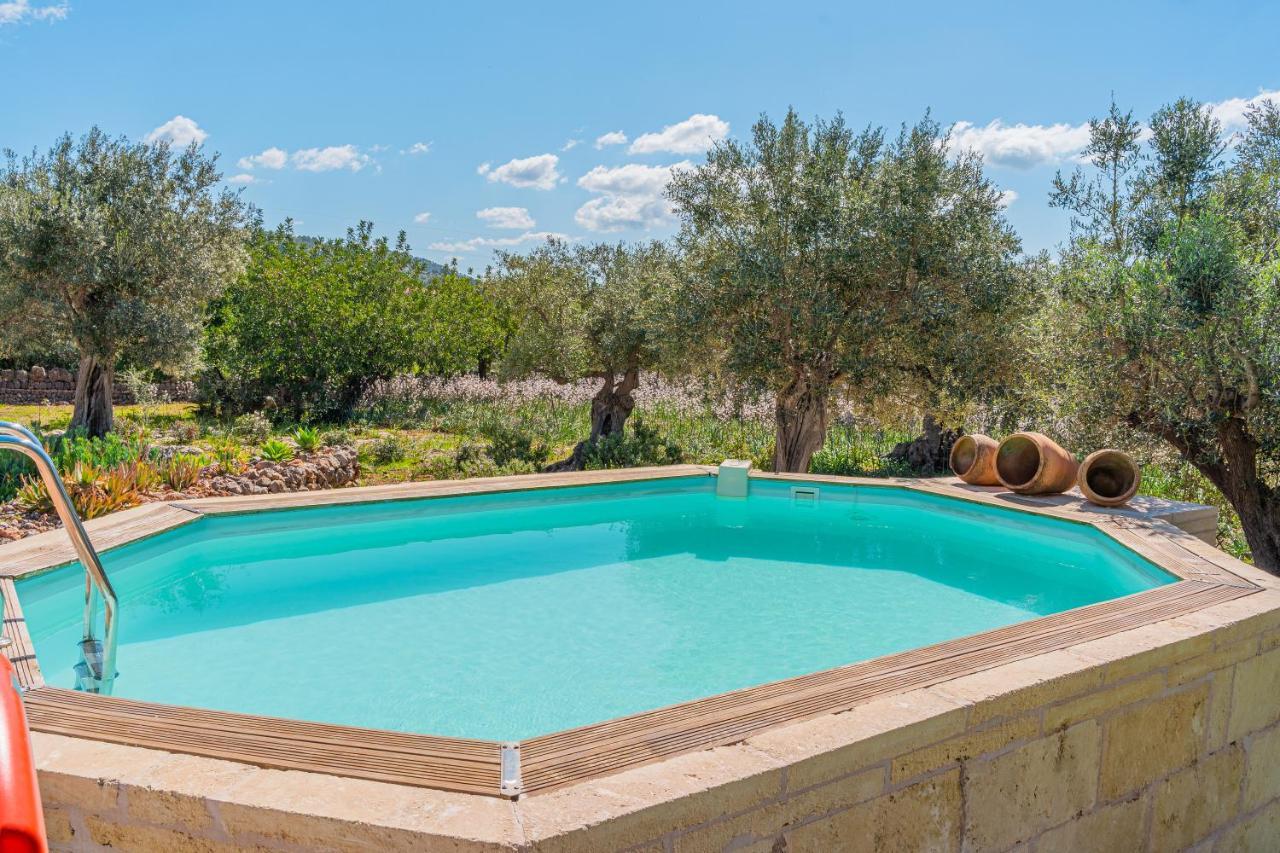 Ca Na Barons Villa Bunyola