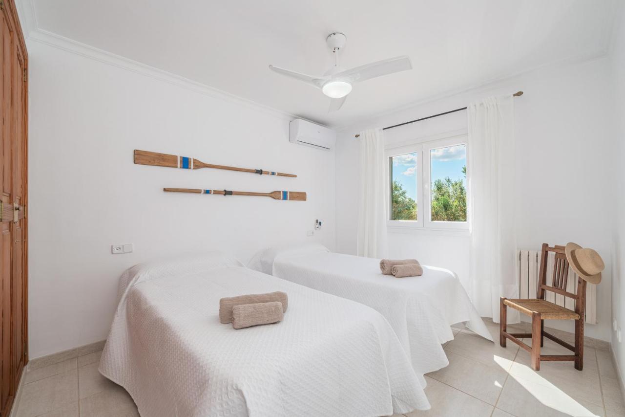 Ca Na Barons Villa