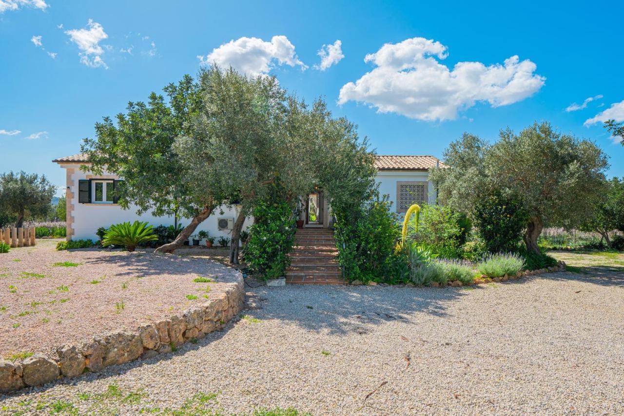 Ca Na Barons Villa *
